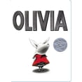 thumbnail image 1 of Pre-Owned Olivia (Board book) 0689874723 9780689874727, 1 of 1