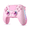 Pink, variant on ERFKJE Wireless Controller Compatible with P5/P5 Slim/P5 Pro/PC,Replacement Wireless Gamepad Joystick with Hall Effect Joystick,Programmable,Dual Vibration,10+Hrs Battery,Black