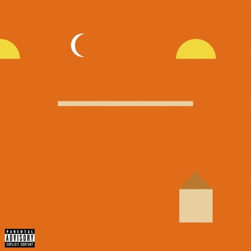 A Real Good Kid (CD) (explicit)