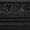 Majestic Black, variant on ArtToFrames 16" x 43" Majestic Black Picture Frame, 16x43 inch Black Wood Poster Frame (WOM-5120)