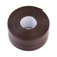 thumbnail image 1 of Kitchen Waterproof Strip Kitchen And Bathroom Sink Anti-mold Moisture-proof, 1 of 9