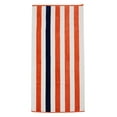 thumbnail image 1 of HOMETRENDS SERVIETTE DE PLAGE RÉVERSIBLE, 1 of 2