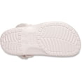 thumbnail image 4 of Crocs Adult Baya Lined Fuzz Strap Clog Slippers, 4 of 6