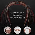 thumbnail image 4 of KastKing Kateel Polarized Sport Sunglasses for Men and Women, Ideal for Driving Fishing Cycling and Running,UV Protection, 4 of 15
