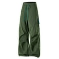 thumbnail image 5 of ZZHZGZ Sweatpants for Men All Gender Soft Jogger Pants, 30" Inseam, Men's and Big Men's L, 5 of 6