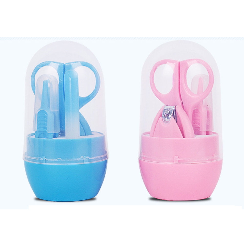 baby nail scissors walmart