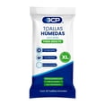 thumbnail image 1 of Toallas Húmedas Prichos BCP para Adulto 30 Piezas, 1 of 4