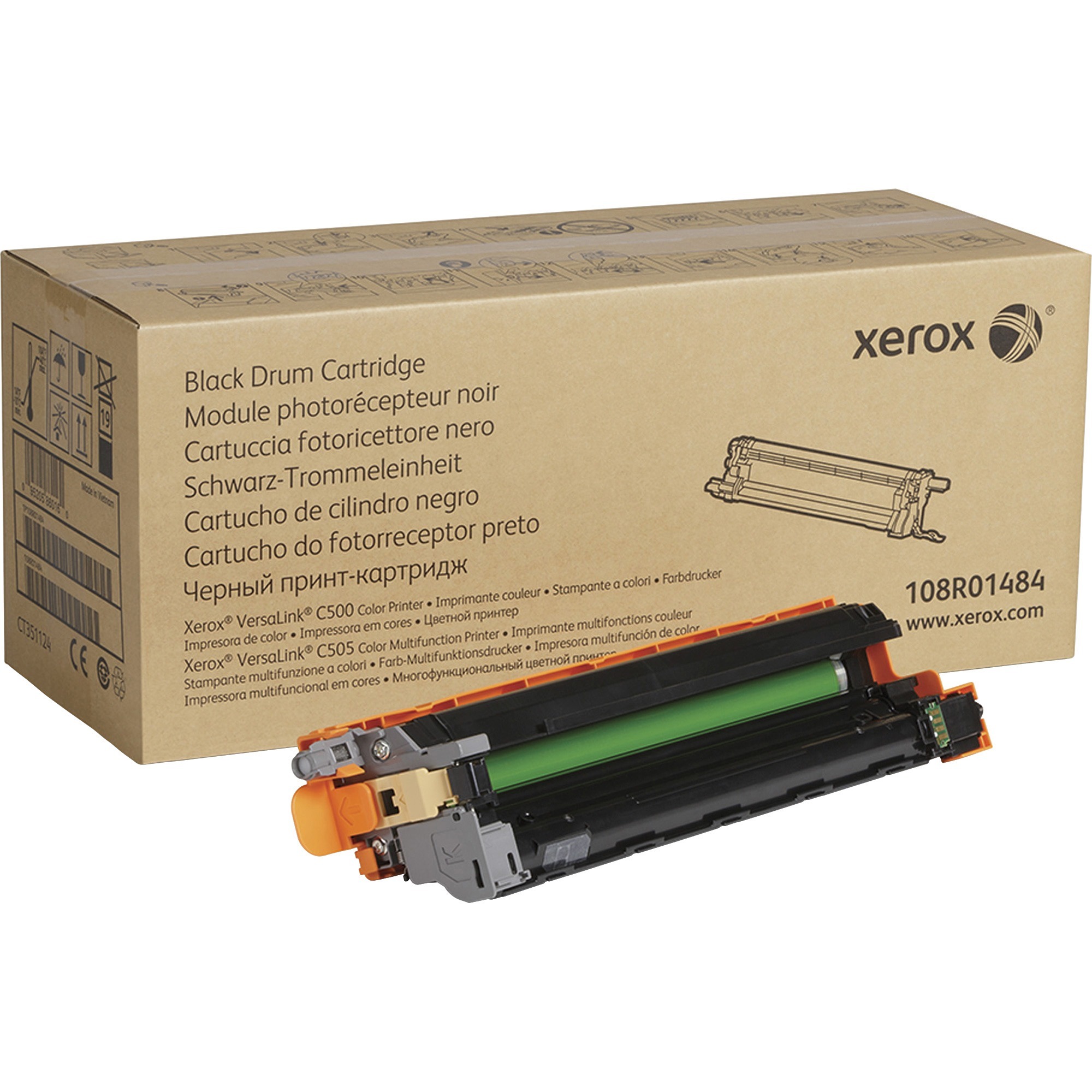 Xerox Imaging Drum, 1 Each (Quantity)