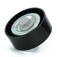 thumbnail image 3 of MOCA AUTOPARTS 36322 Drive Belt Idler Pulley Fit for 2011-2014 Chrysler 200 2.4L & 2007-2011 Dodge Caliber 2.4L & 2009-2020 Dodge Journey 2.4L, 3 of 7