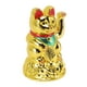 thumbnail image 1 of Adorno de gato de la suerte hecho a mano BuyWeek, 1 of 12