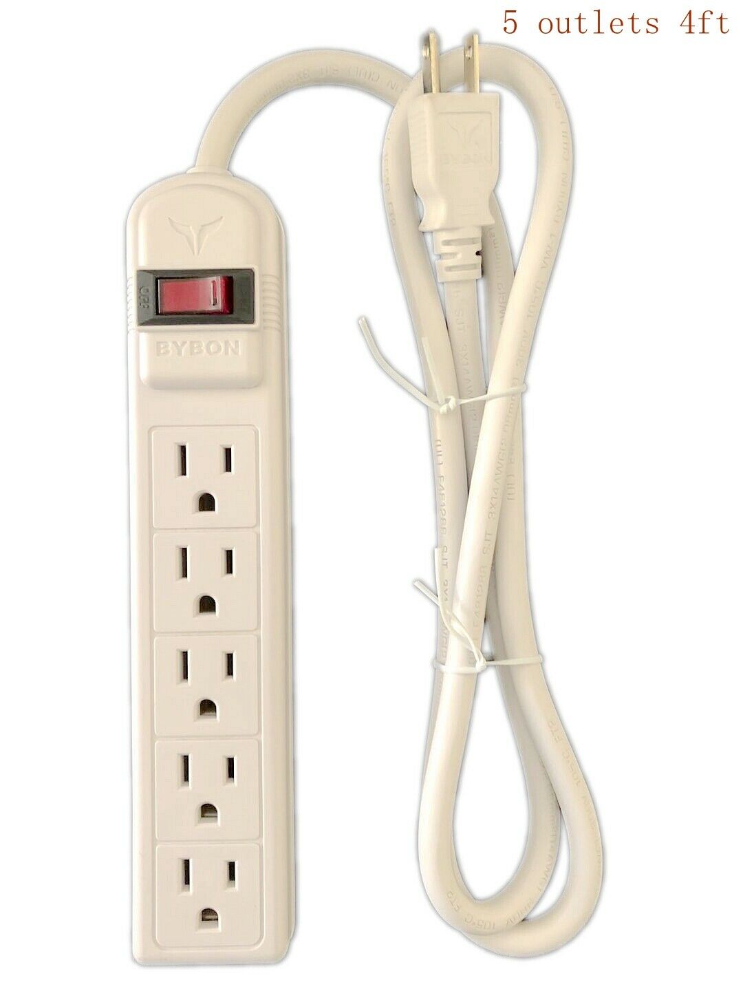 5 Outlet Power Point _ Electrical Outlets: Different Types and How They ...