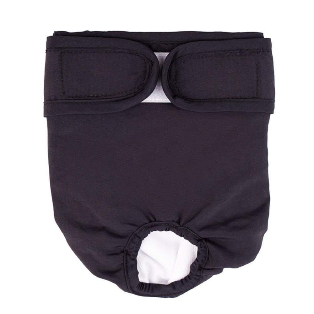 Prettyui Pet Diapers for Pets Washable Diapers Shorts Prevent Pet