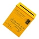 thumbnail image 1 of Vintage Post Box Mailbox for Decoration Use with Creative Photo Prop, 1 of 4