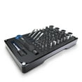 thumbnail image 3 of 60 in 1 High-End Home Improvement Screwdriver Set - Precision Repair Kit for Electronics, Laptops, and Home Appliances, 3 of 5