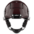 thumbnail image 2 of Schutt F7 VTD Adult Football Helmet - Collegiate Package (L, Maroon), 2 of 4