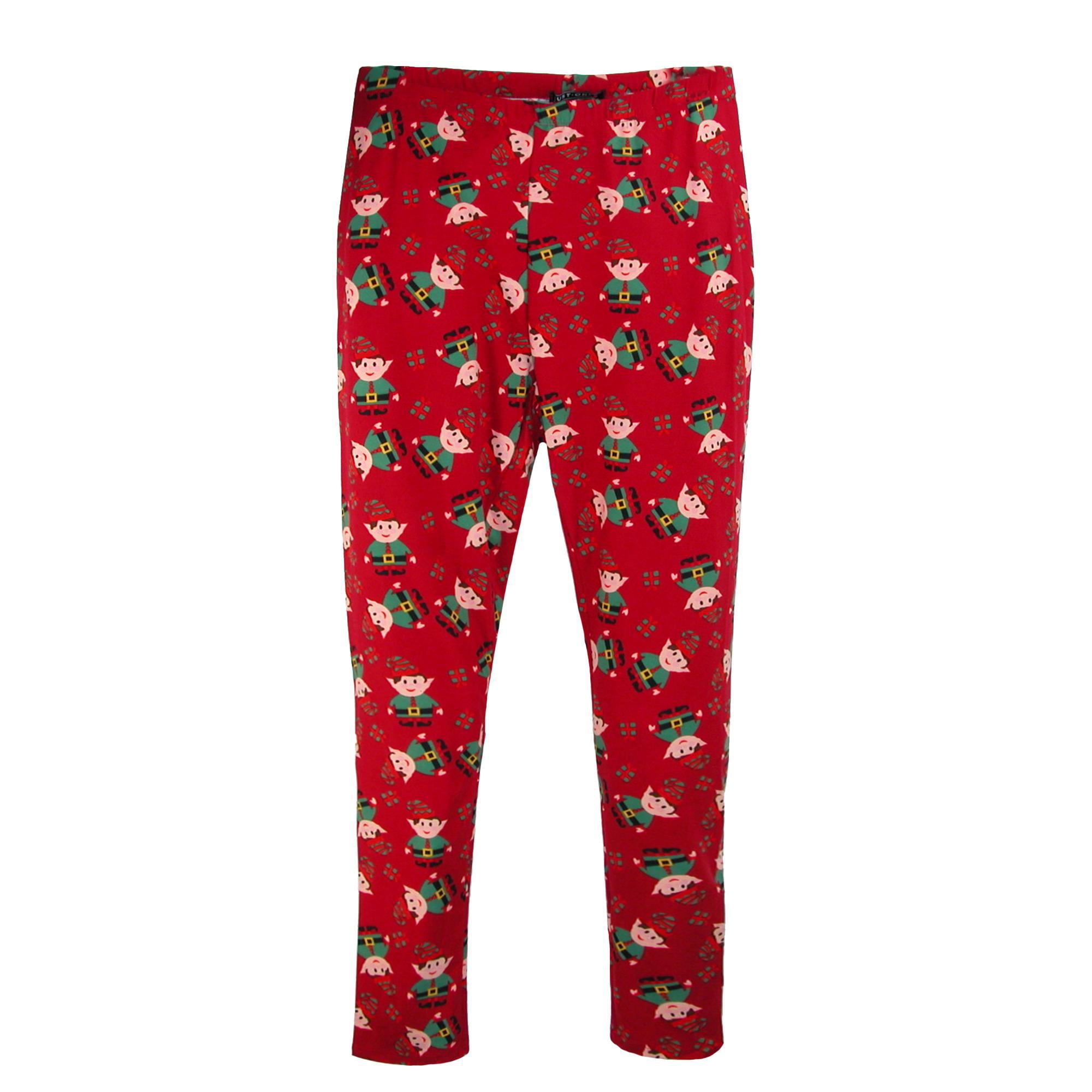 christmas legging