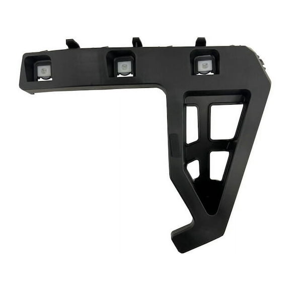Left Driver Side Bumper Cover Bracket - Compatible with 2023 Kia Sportage