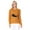 Bronze, variant on Women's Black Cat Applique Crewneck Long Sleeve Casual Knit Pullover Sweater MK8207-BLS-L