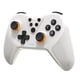 thumbnail image 2 of Gamepad con Wake Up Game Controller compatible con Bluetooth para Switch (Blanco) Ehuebsd Para estrenar, 2 of 2