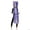 Purple, variant on Rasta Imposta GCR1359 Adults Green Free-Z-Pop Ice Costume