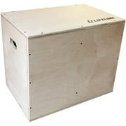 ****fast Track**** Lifeline Folding Plyo
