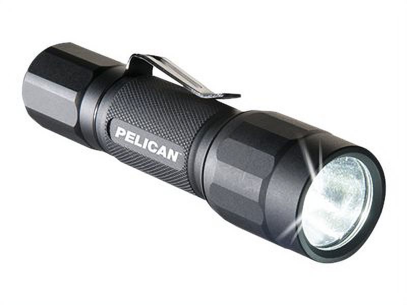 Pelican Pelican ProGear Pocket Size High Performance LED Aluminum Flashlight - image 3 of 5