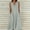 ZQR1_Gray, variant on Meichang Summer Linen Dresses for Women Sleeveless Button V Neck Sundresses Casual Midi Dresses Plus Size Beach Vacation Tank Dress with Pockets