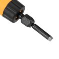 thumbnail image 3 of Herramienta De Tallado Cincel Para Carpintería Cuchillo De Grabado 5 Cuchillas, 3 of 8