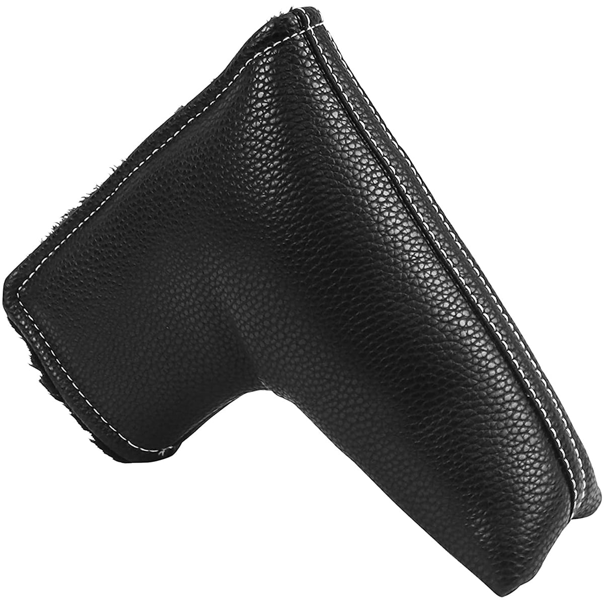 Izzo Golf Premium Blade Putter Headcover Black Headcover New