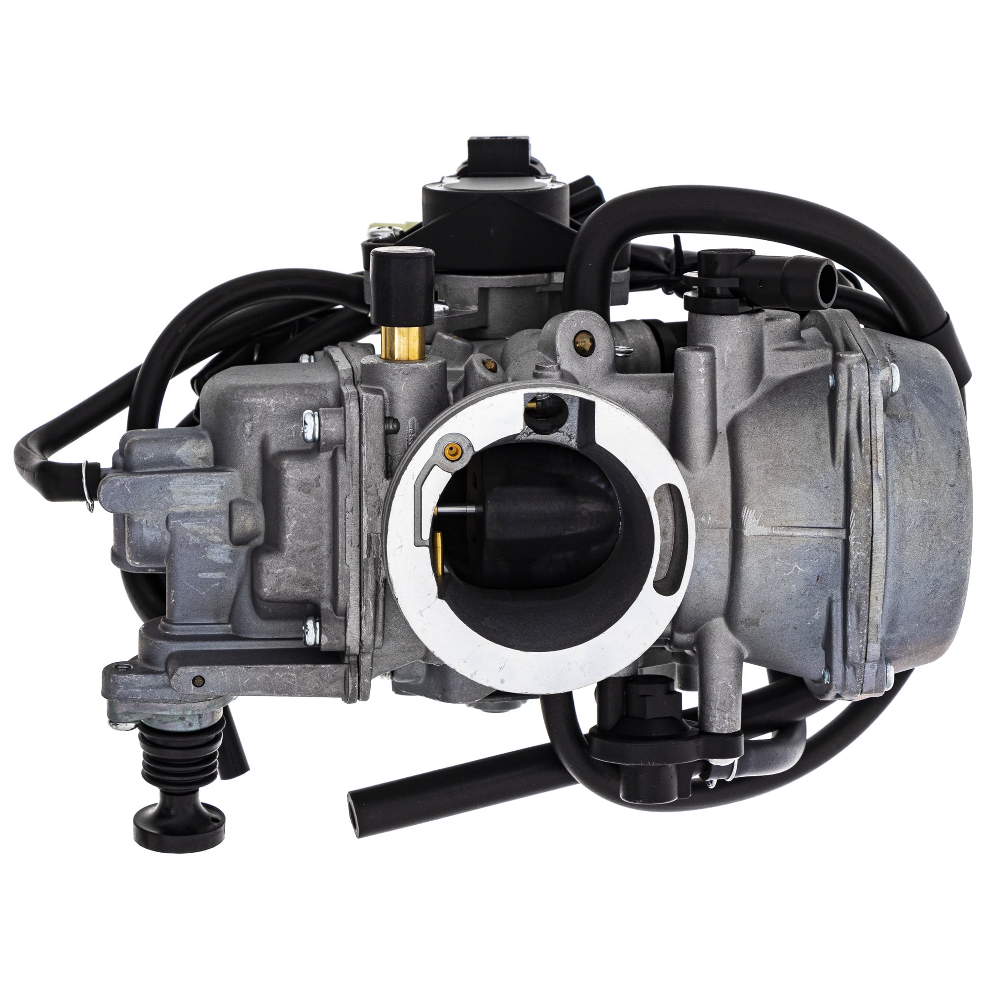 Honda Rincon 650 FA 03 Carburetor carb 16100-HN8-013 44296 - Power Sports  Nation: The Cheapest Used ATV and Side by Side Parts