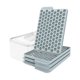 thumbnail image 1 of Mini Ice-cube Trays, Small Ice-cube Trays Easy Release, Ice-cube Tray Crushed Ice Tray For Chilling, 1 of 5