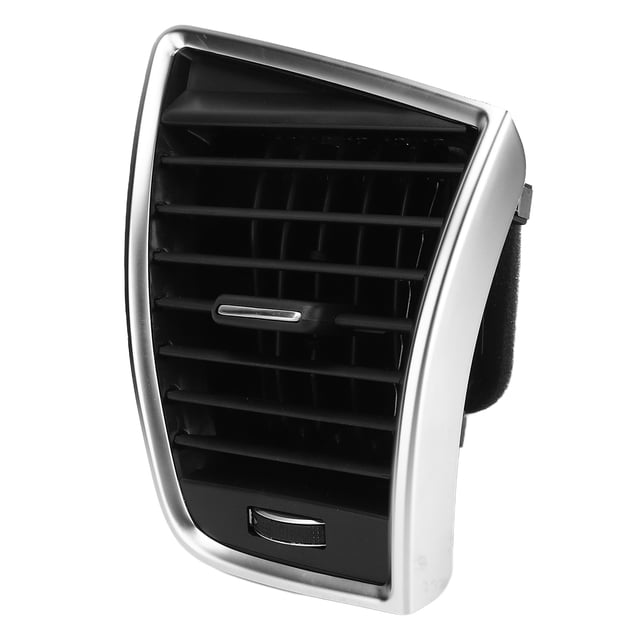 Car Dashboard Air Vent, Antiaging Dash Air Conditioning Outlet ABS For Repair Right 8R1820902