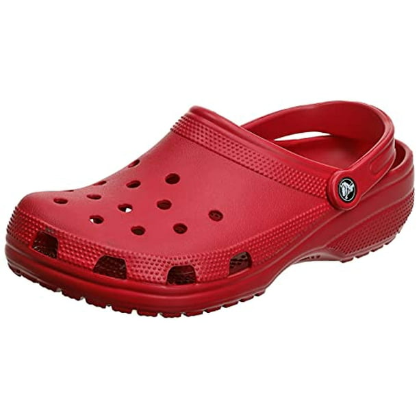 Crocs walmart sales canada