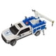 thumbnail image 5 of Camión de servicio Bruder RAM 2500 02509 con baliza giratoria, 5 of 6