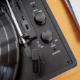 thumbnail image 2 of Tourne-disque Victrola Journey Bluetooth - Noir, 2 of 9