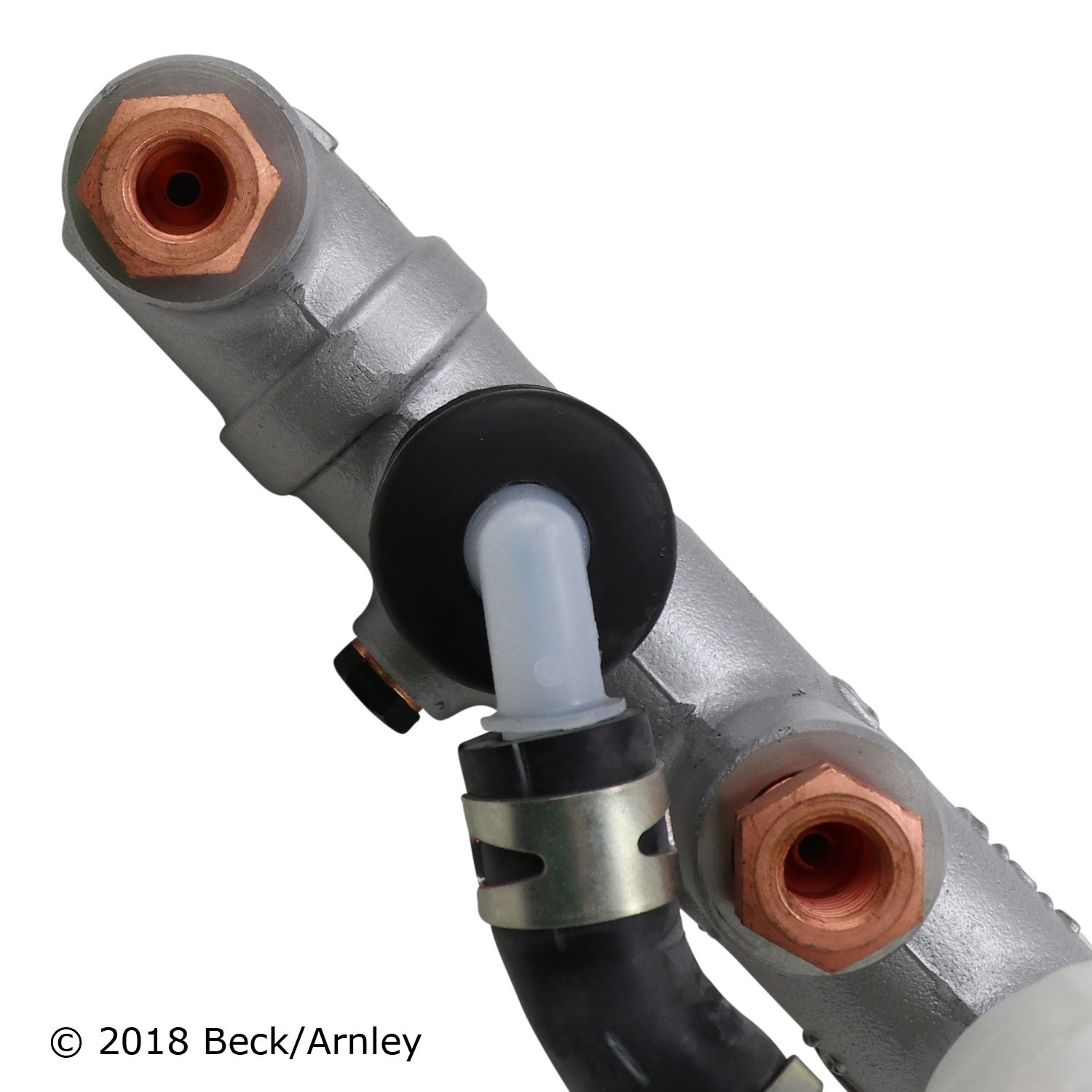 BeckArnley 072-8370 Brake Master Cylinder