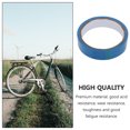 thumbnail image 2 of Shisuyan Inner Tube Sealing Pad Blue Nopp Glue 1Set 9x9cm, 2 of 9