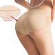 thumbnail image 2 of Bragas sin costuras para mujer, bragas transpirables de cintura media, bragas moldeadoras suaves, 2 of 10