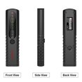 thumbnail image 3 of Automobile Brake Oil Detector Automobile Brake Oil Testing Pen Water Brake Fluid Tester Universal Led Indicator Testing Tool Banmo, 3 of 5