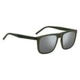 thumbnail image 2 of LENTES DE SOL HG-1304/S 01ED T4 GREEN/SILVER SP, 2 of 3