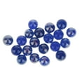 thumbnail image 4 of 20 Piezas de Bolas de de de 16mm, de Repuesto, Juguetes de Regalo para Juegos, Manualidades Baoblaze Canicas de vidrio, 4 of 7