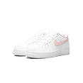 thumbnail image 2 of NIKE GRADE SCHOOL Air Force 1 Low GS "White / Pink Foam" CT3839 103 CT3839 103 from Stadium Goods, 2 of 9