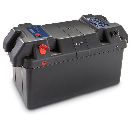 Upg 40790 Marine Smart Box