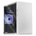 thumbnail image 1 of Xtreme PC Gaming AMD Radeon Vega Renoir Ryzen 7 5700G 32GB SSD 1TB WIFI White, 1 of 6