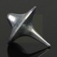 thumbnail image 1 of Classic Mini Magic Zinc Alloy Gyro Gift Creative Toy Top Inception For Exquisite Gift Hotsale Totem Print Top, 1 of 4
