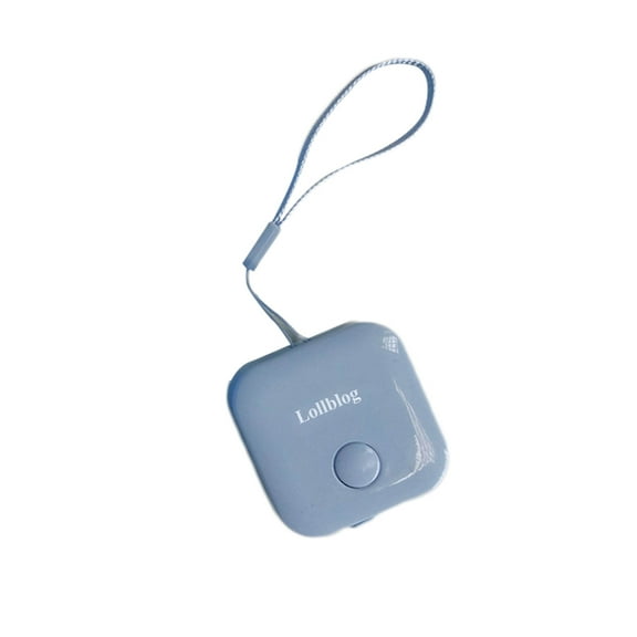 Lollblog Tape measures,3 Pack Tape Measure Measuring Tape for Body Fabric Sewing Tailor Cloth Knitting Craft Weight Loss Measurements