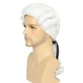 thumbnail image 2 of 6 Piezas Pinzas para el Cabello Sin Dobleces Pinzas para el Cabello Sin Arrugas para Peinar Pinzas de Maquillaje para Mujeres y Niñas Regalos de Navidad (Negro), 2 of 5