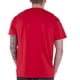thumbnail image 2 of Dead Kennedys - Camiseta Kill The Poor para Adultos Unisex (Rojo), 2 of 2