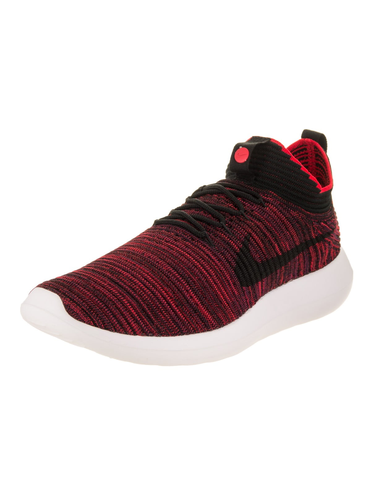 nike men's roshe two flyknit v2 running shoe