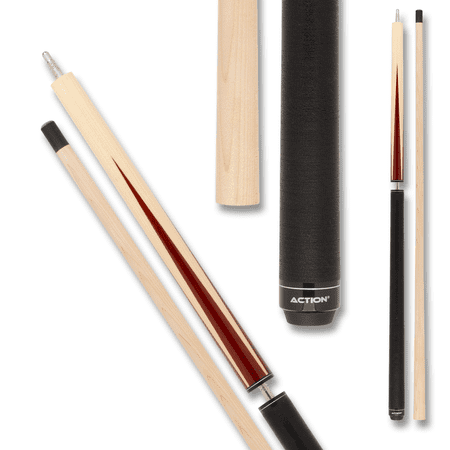 Action ACTBJW Break/Jump Pool Cue Billiard Stick Billiards Cues